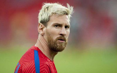 سوژه روز | مسی بالاخره اعتراف کرد