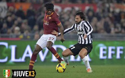 یوونتوس 99 امتیازی شد/پیروزی پرگل ناپولی در زمین سامپدوریا