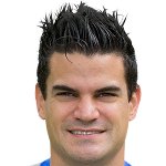 جونيور آنخلو اسماعيل دا كوستا/بولونیا /ایتالیا / باشگاهی / مردان (27)/42