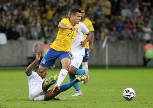 فیلیپه کوتینیو