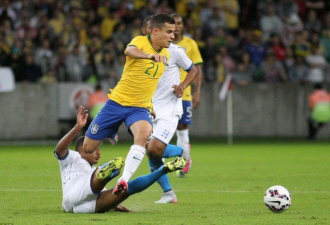 فیلیپه کوتینیو