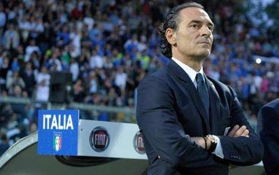 پراندلی: روزی خارج از ایتالیا مربیگری خواهم کرد