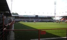Kras Stadion