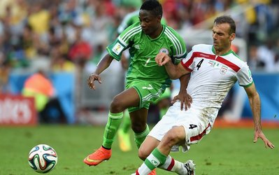 هفته‌نامه کیکر: ایران در خط دفاع نمره قبولی گرفت