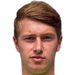 Lukas Cichos/روت_وایس اِرفورت /آلمان / باشگاهی / مردان (3786)/30