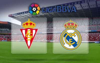 پیش‌بازی | اسپورتینگ خیخون – رئال مادرید / رافا به دنبال شروعی طوفانی