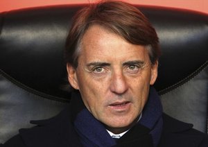 روبرتو مانچینی