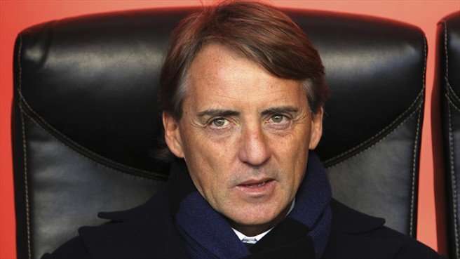 روبرتو مانچینی