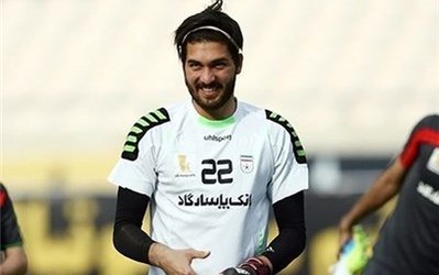 حقیقی: می‌خواهیم در جام جهانی از گروه‌مان صعود کنیم