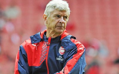 ونگر: بد شانس بودیم اما امیدوارم