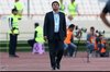 مظلومی: هیئت مدیره باشگاه بخواهد پاسخگو خواهیم بود / موقعیتهای خوبی را هدر دادیم و شرمنده هواداران شدیم