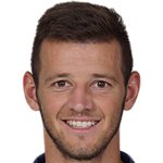 Zsolt Tar/سیوری ای.تی.او /مجارستان / باشگاهی / مردان (2425)/32