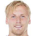 هانو بِهرِنس/نورنبرگ /آلمان / باشگاهی / مردان (421)/35