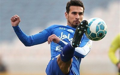 پرواز شهباز به سرزمین وایکینگ ها / بازگشت سجاد به لیگ ایران منتفی است 