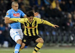 گوکان اینلر