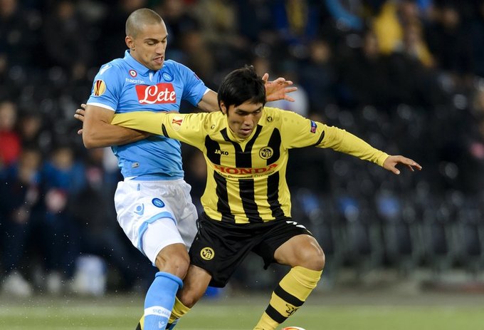 گوکان اینلر