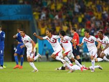 جام جهانی 2014: برندگان و بازندگان روز هجدهم