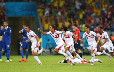 جام جهانی 2014: برندگان و بازندگان روز هجدهم