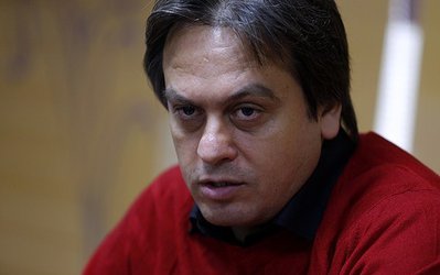 شاهرودی: برخی به خاطر دوربین‌ها به مراسم نوروزی رفتند/ تا ریال آخر قرارداد را به خانواده‌‌اش بدهند