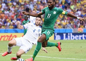 ديديه دروگبا