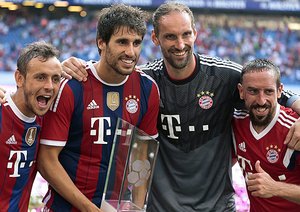 بایرن مونیخ