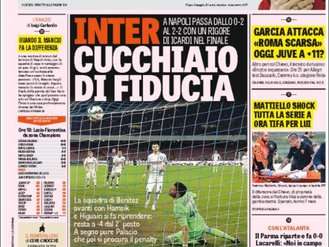 گاتزتا دلو اسپورت