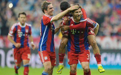 لام: تغییر تاکتیک بایرن عالی بود / روح، شور و جنگندگی را به پورتو نشان دادیم