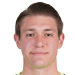 اثان هورواث/یونایتد اِستِیتس (زیر بیست و سه سال) / ملی / جوانان (1356)/30