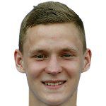 Benjamin Kindsvater/مونیخ ۱۸۶۰ /آلمان / باشگاهی / مردان (1646)/32