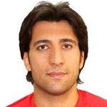 امید خورج/پاس همدان /ایران / باشگاهی / مردان (946)/45