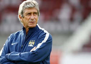 منچستر سیتی