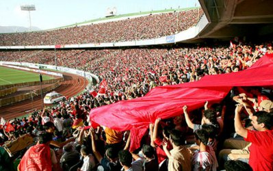 خواجه‌وند دبیر هیأت مدیره پرسپولیس شد