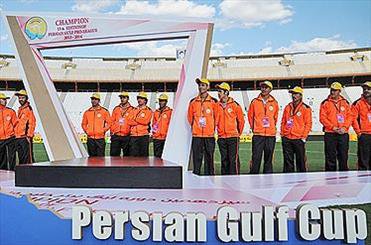 رکوردهای عجیب ملوان و مس و صدرنشینی سپاهان