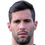 Nuno Filipe Vasconcelos Viveiros/اونیائو مادیرا /پرتغال / باشگاهی / مردان (2126)/42