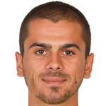 مارکو استانوجویچ/ایرتیش /قزاقستان / باشگاهی / مردان (1519)/37