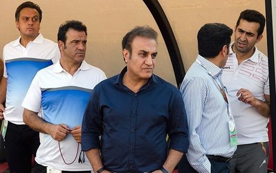 توافق نهایی سیاه‌جامگان با کاظمی چهارشنبه اعلام می‌شود