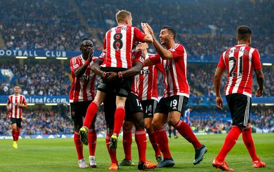 لیگ جزیره | چلسی 1 - ساوتهمپتون 3 / بحران چلسی عمیق‌تر شد