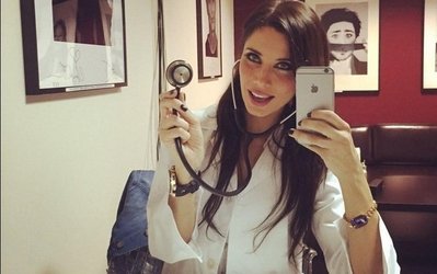 سوژه روز | راموس٬ آقایٍ خانوم دکتر / یا چرا حق با مورینیو نیست؟