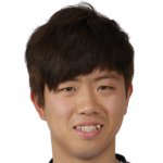 سو هيوك شو/اولسان /کره جنوبی / باشگاهی / مردان (477)/38