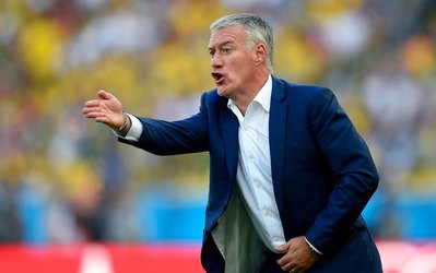 دشام: ضربه ایستگاهی نقطه ضعف ما بود / تفاوت چندانی بین ما و حریف نبود