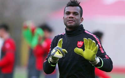 نقل‌وانتقالات | جدایی نیلسون از پرسپولیس / الماس سیاه در تبریز؟