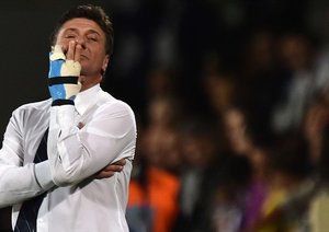 والتر ماتزاری