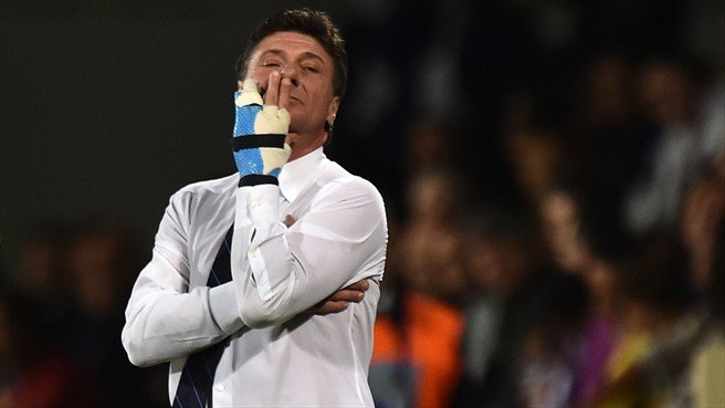 والتر ماتزاری