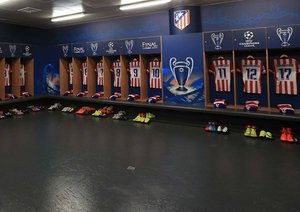 اتلتیکو مادرید