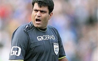 اعلام فهرست داوران بین المللی ایران در سال 2016 / قهرمانی، جهانبازی و صالحی نیستند