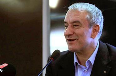 کفاشیان: دنیا روی فوتبال ایران حساب میکند/ خیالم از بابت بازیکنان راحت است