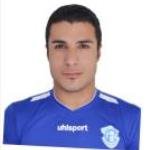 سید ایمان موسوی/ذوب آهن اصفهان /ایران / باشگاهی / مردان (937)/36