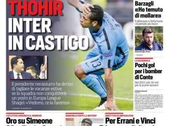 کوریه‌ره دلو اسپورت