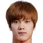 جونا يانج/اینچئون یونایتد /کره جنوبی / باشگاهی / مردان (476)/36