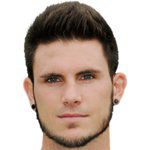 Fabian Nopper/بالینگِر اِس سی /آلمان / باشگاهی / مردان (3861)/35